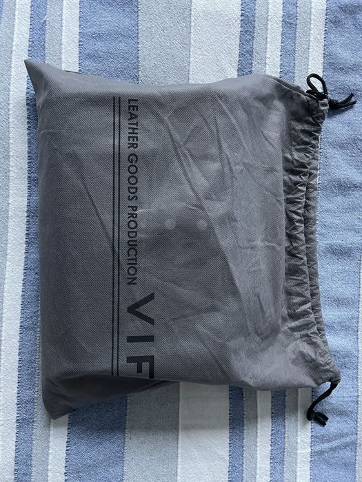 Kosmetyczka skórzana podróżna rozkładana