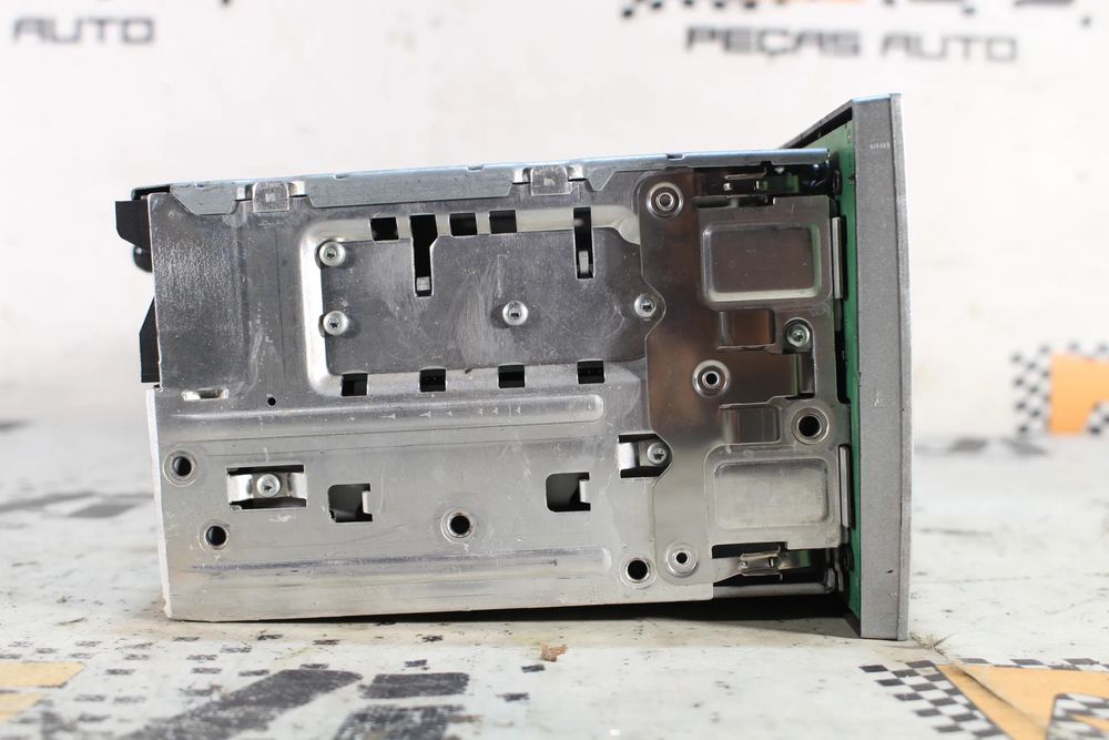 Rádio / auto-rádio OPEL Corsa D