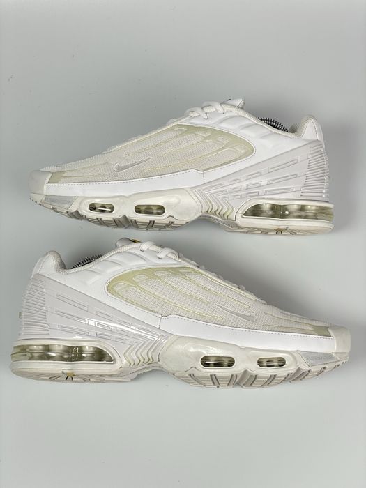 Кросівки NIKE AIR MAX PLUS 3 Оригінал