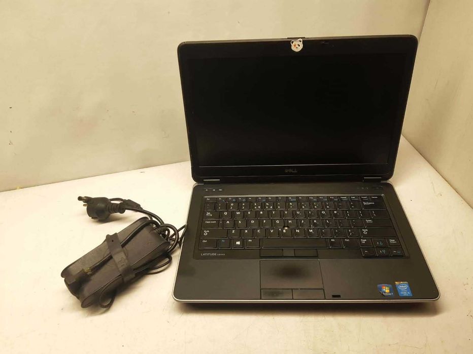 Laptop DELL Latitude E6440