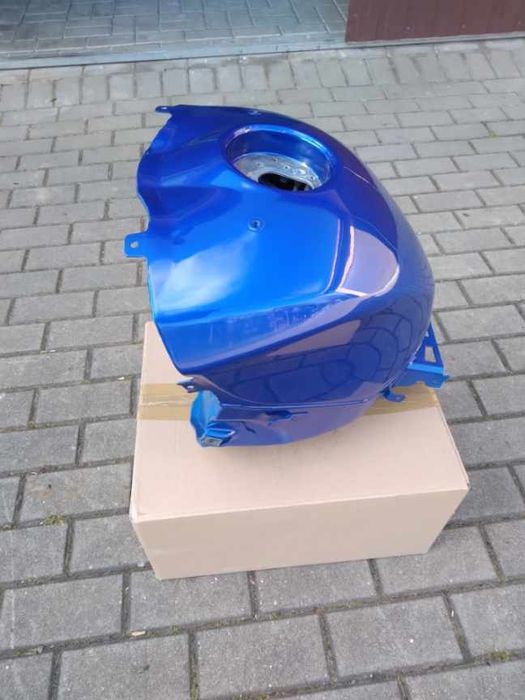 Zbiornik paliwa BMW s1000rr nowy lakier