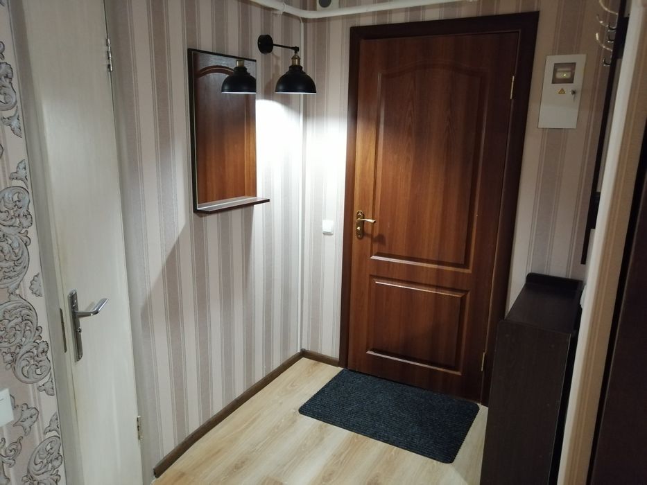 Канів. 1кімн. студія 4 спальних місця 2+2