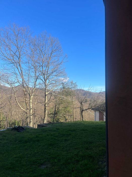 Затишний заміський будинок у Тавароне, Італія, 5.8 гектарів землі