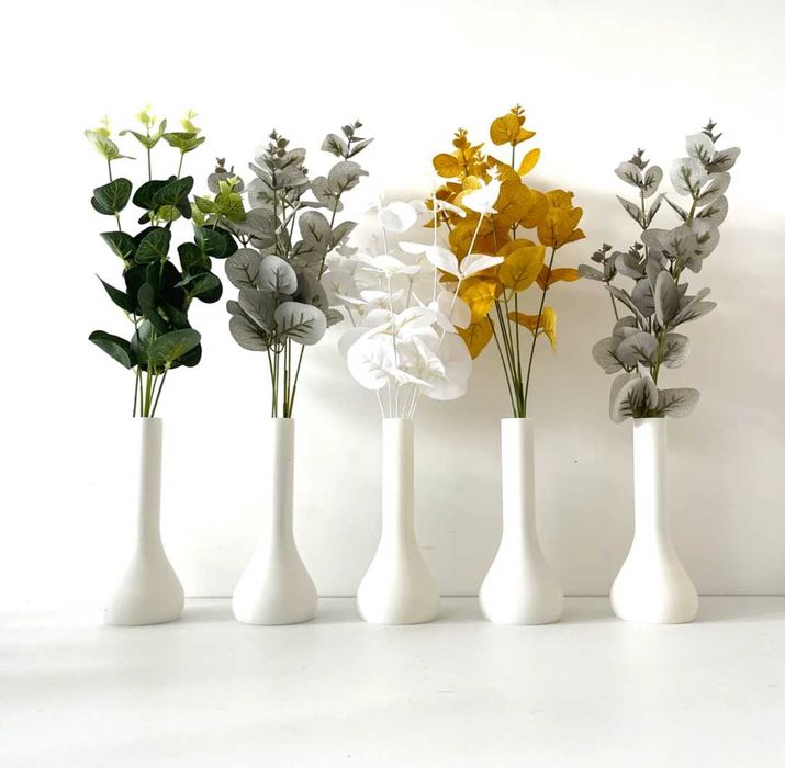 Conjunto de Vasos, Estrela de Natal