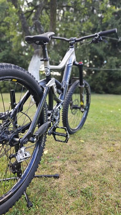 Specialized big hit 2