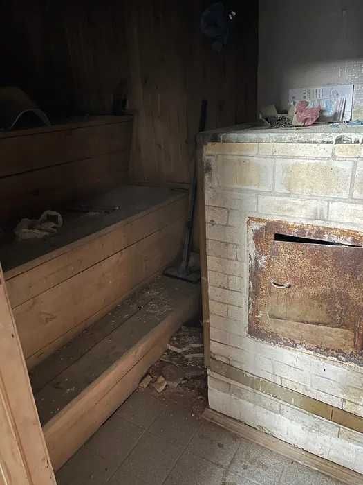 (13/СН) Продам добротний капітальний будинок в Сухому Лимані - More