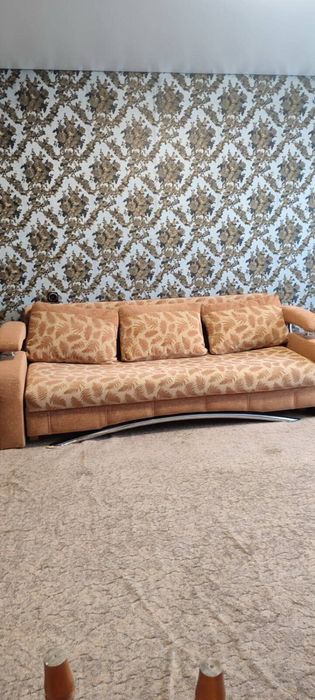 Вільна аренда однокімнатної квартири