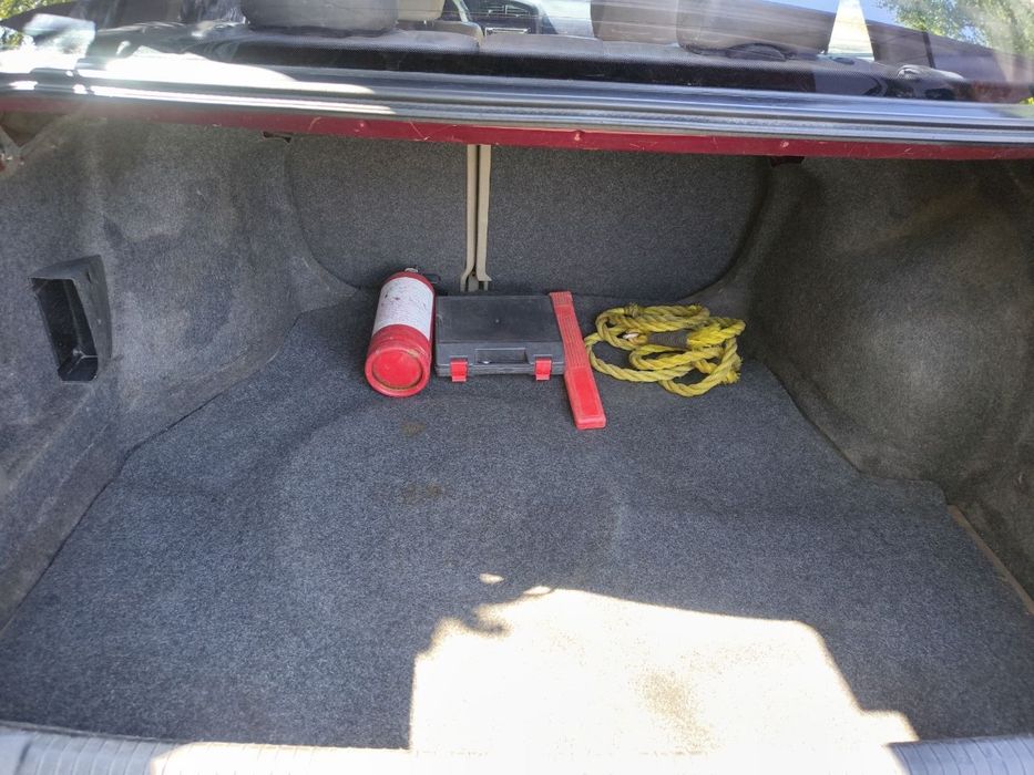 Volkswagen b4 1996
