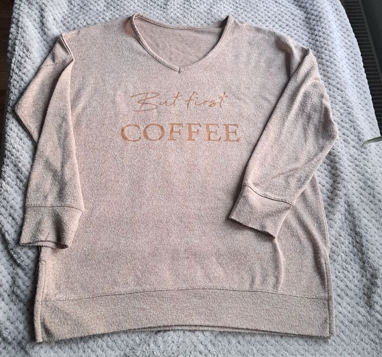 Bluzka Peacocks r. L