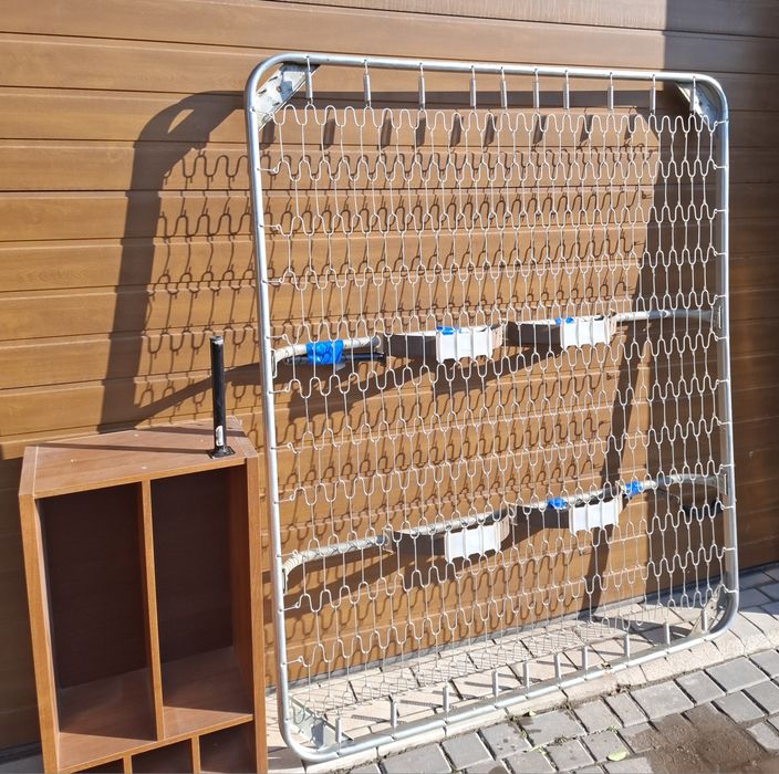 Каркас для ліжка