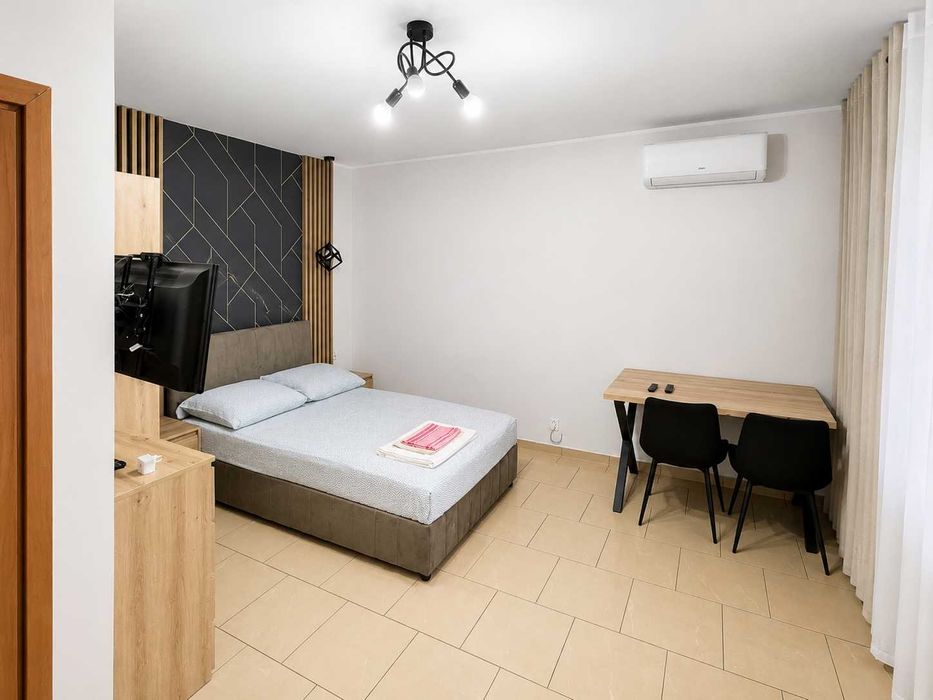 Apartament typu studio dla 1-2 osob Powidz (nr3)
