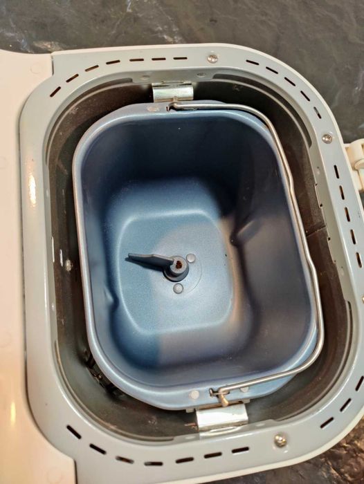 Хлібопічка Tefal 573802. Повний комплект, ідеальний стан.