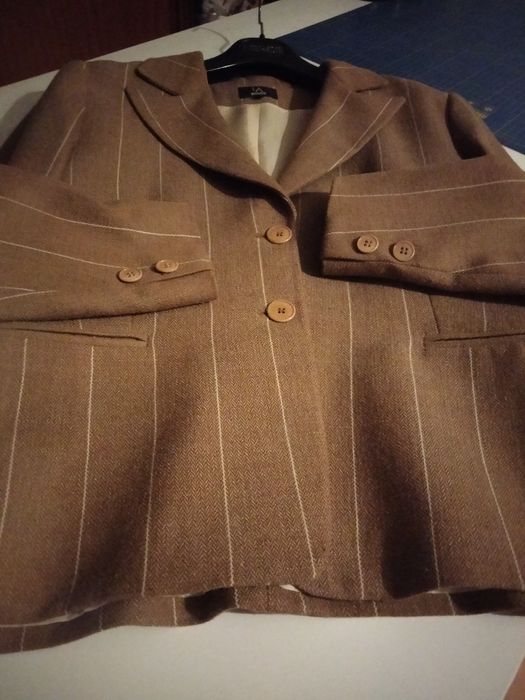 Casaco mm marca Lanidor