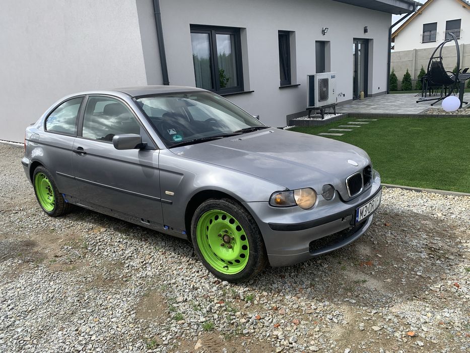 BMW Seria 3