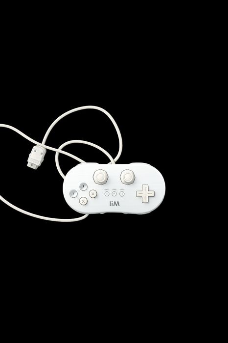 Nintendo Wii primeira versão em escelente estado