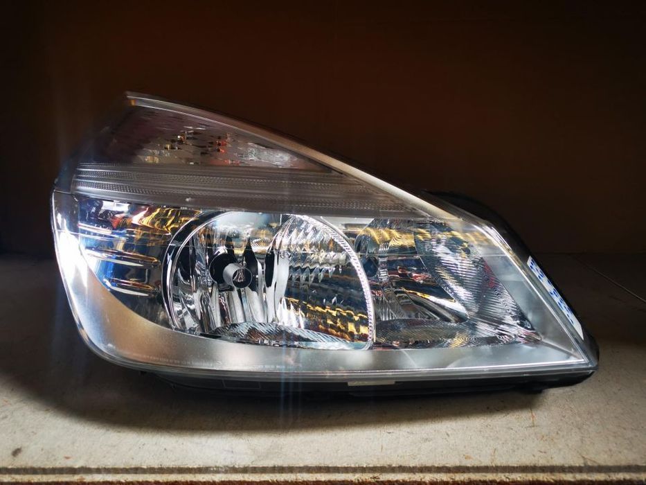 RENAULT ESPACE IV / 4 FAROL DIREITO - FF264