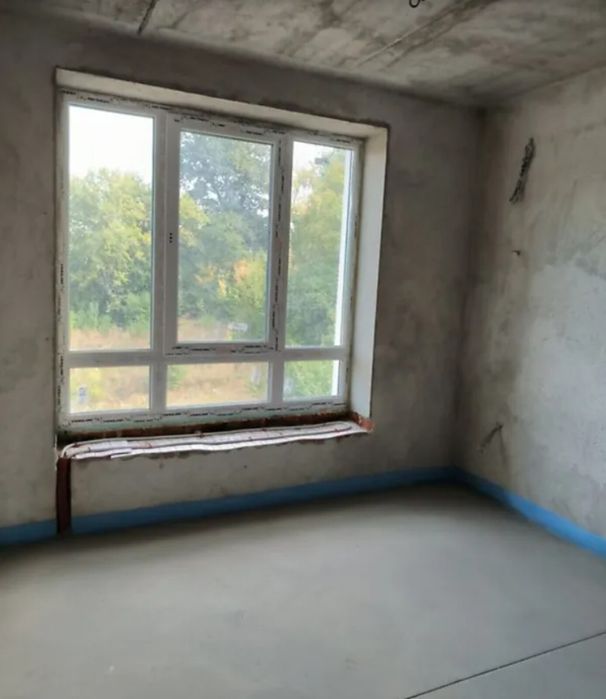 Продаж 1к квартири 52 кв. м на вул. Тернопільська