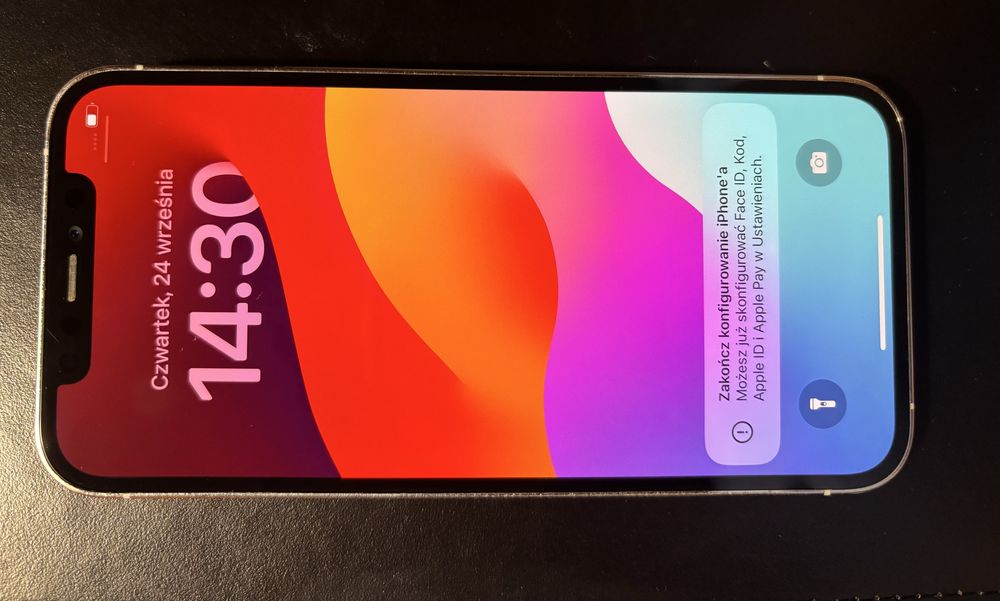 Iphone 12 pro 128GB