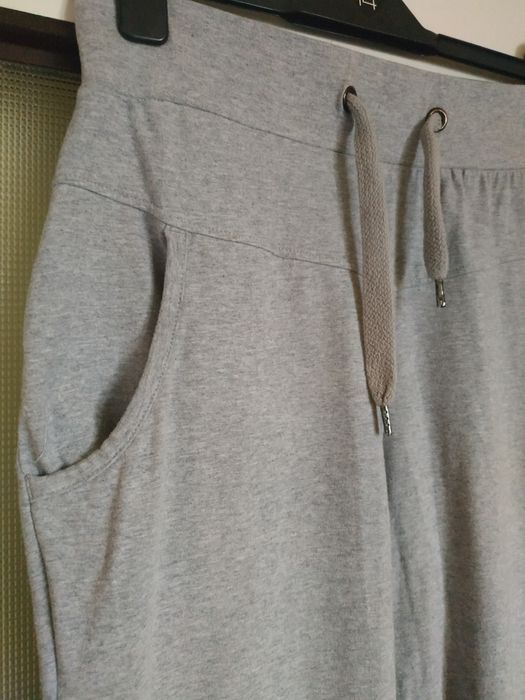 Spotkanie dresowe damskie Reebok S.