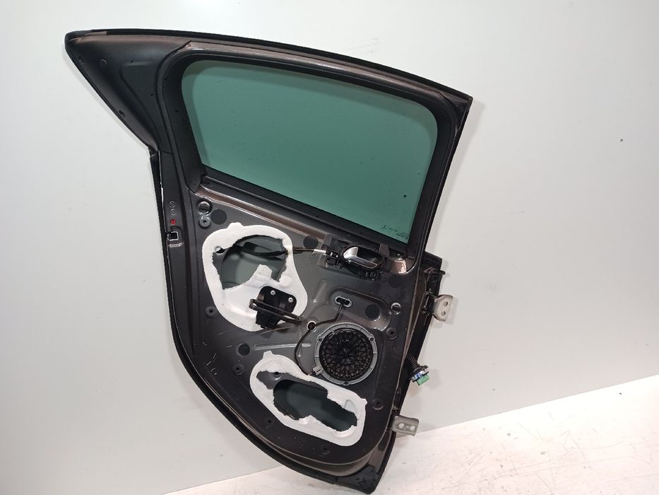 Porta trás esquerda CITROËN DS4 (NX_)