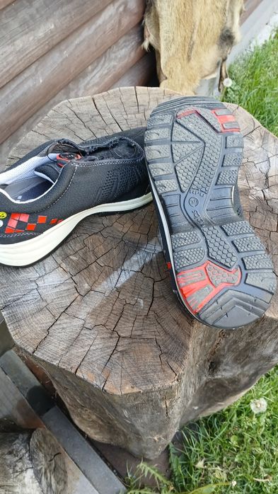 Buty robocze jalas sprzedam