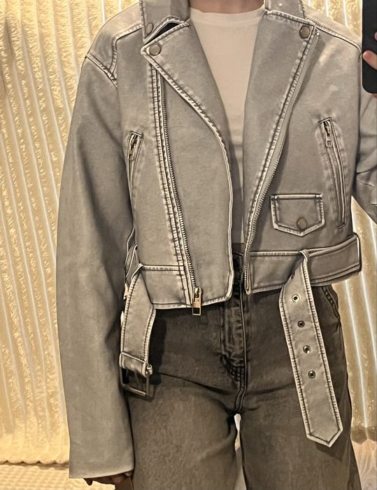 косуха жіноча нова