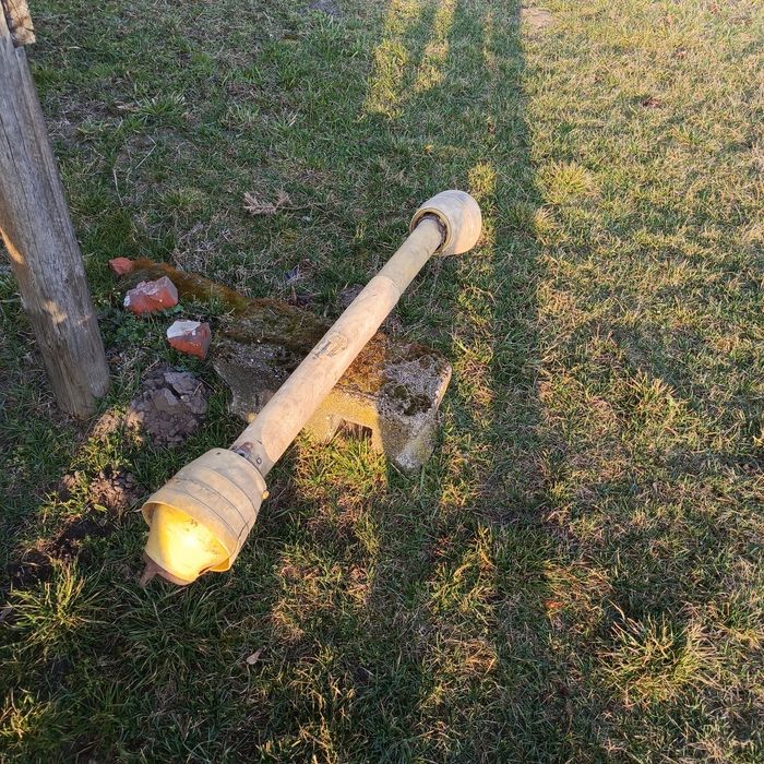 Wałek przekaźnika mocy 2szt