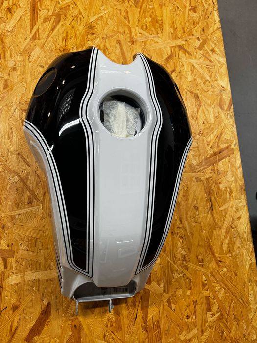 Deposito original BMW R-Nine T 2020