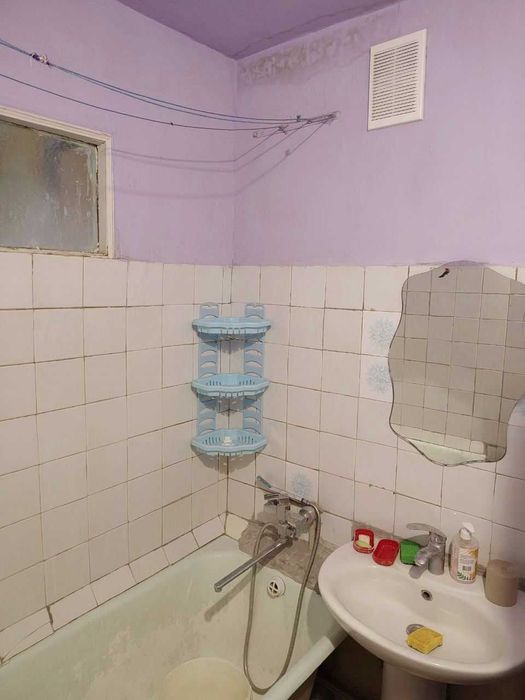 Hg4 Продам 1к квартиру на Холодній Горі