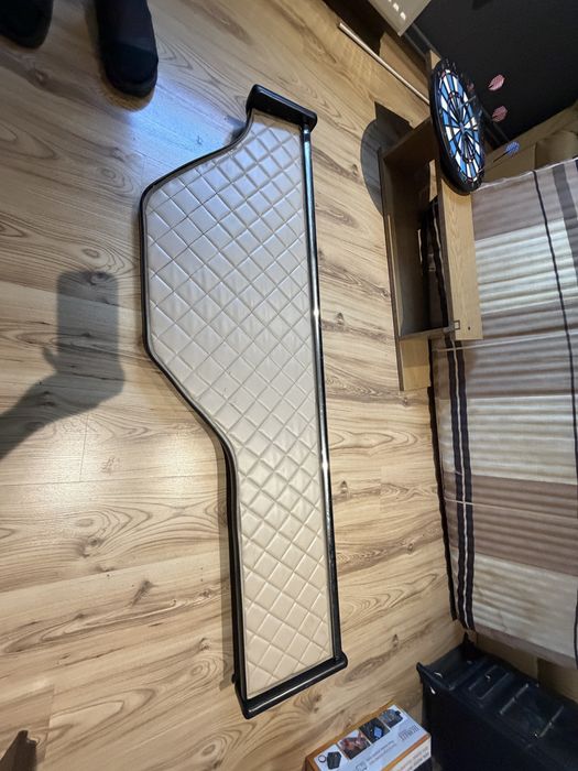 Deska. Daf 106XF