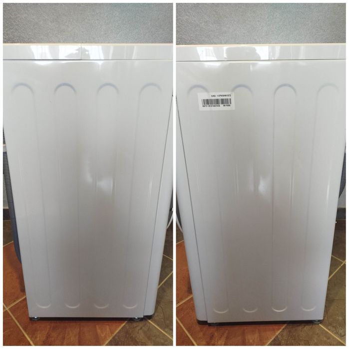 Pralka LG Inwerter Direct Drive 6.5 kg