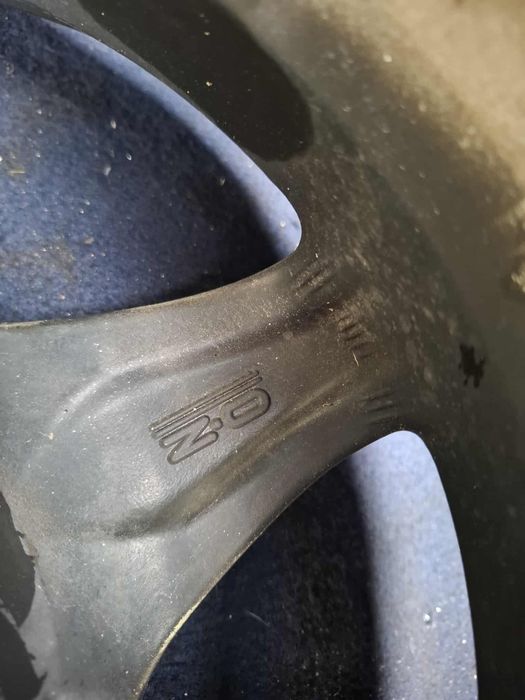 Jantes 15 4x100 4x108 oz crono
