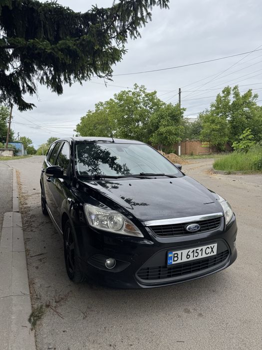 Продам Ford Focus