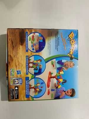 Gra Buckaroo czyli słynne Rodeo od Hasbro