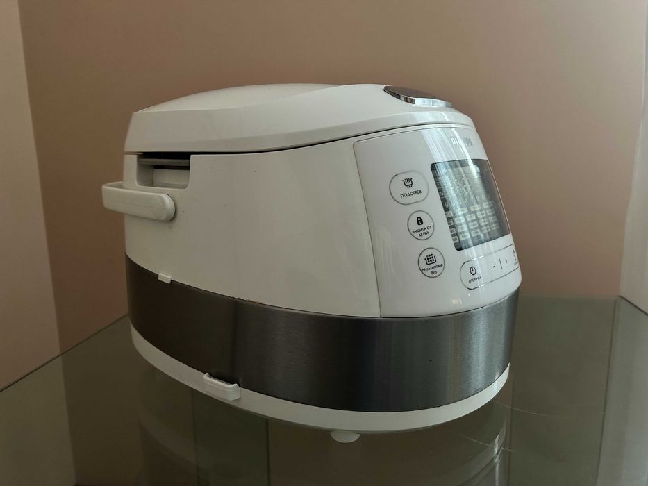 Мультиварка Philips ТЕРМІНОВО