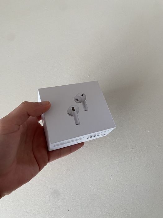 Airpods pro 3 aimda na GARANTIA !