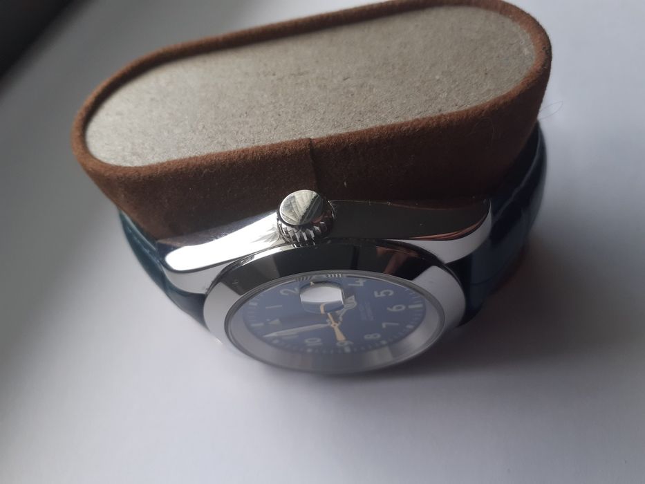 Zegarek Seiko Mod