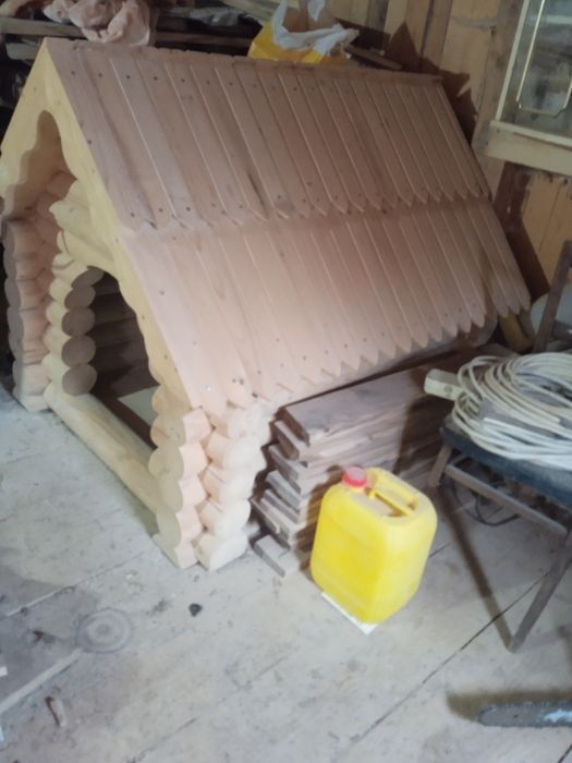 Продам буду для собаки