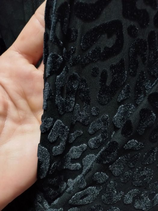 Super sukienka bandażowa