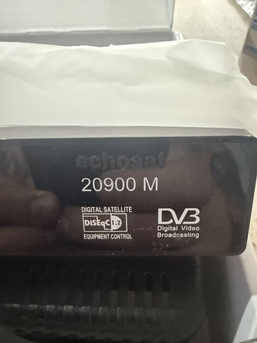 Dekoder echosat 20900M