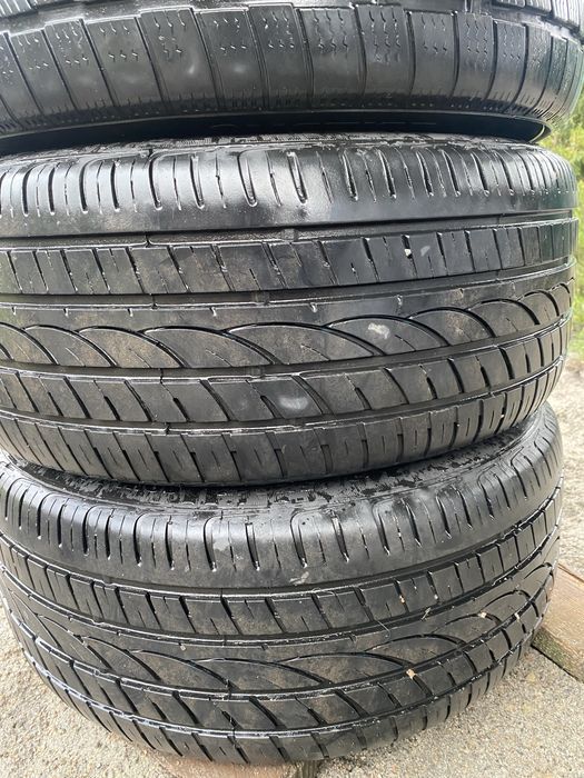 Диски Мерседес Mercedes W211 R17 з резиною