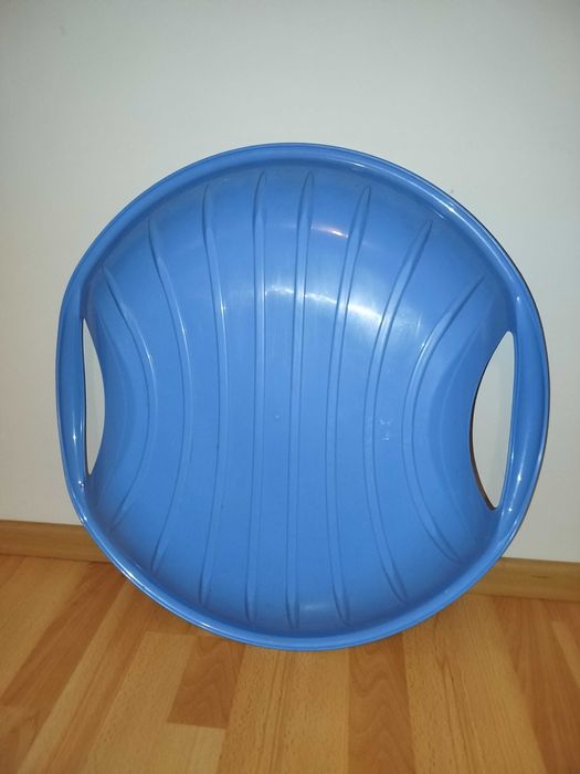 Ślizg plastikowy 60cm