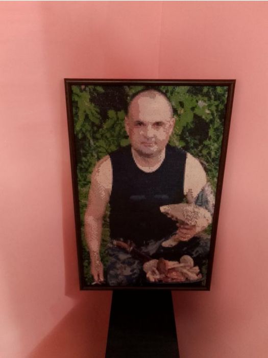 Алмазна мозайка по фото, алмазна мозаїка оптом (готові сюжети)