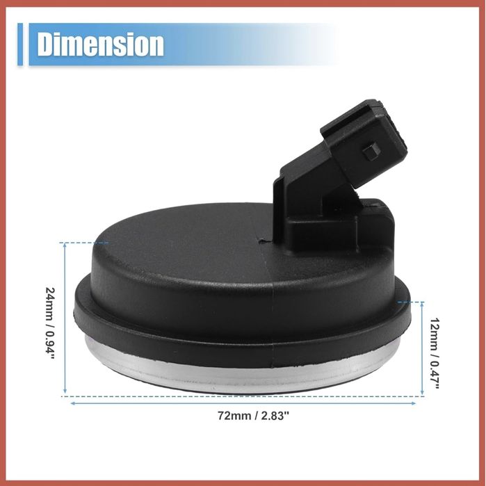 Датчик ABS сенсор швидкості скорості Hyundai Kia 58980F0000 58980C1100