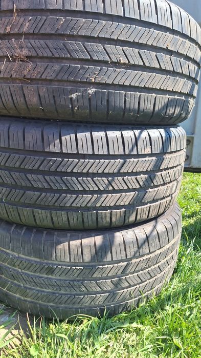 Opony goodyear eagle touring 235/45/18