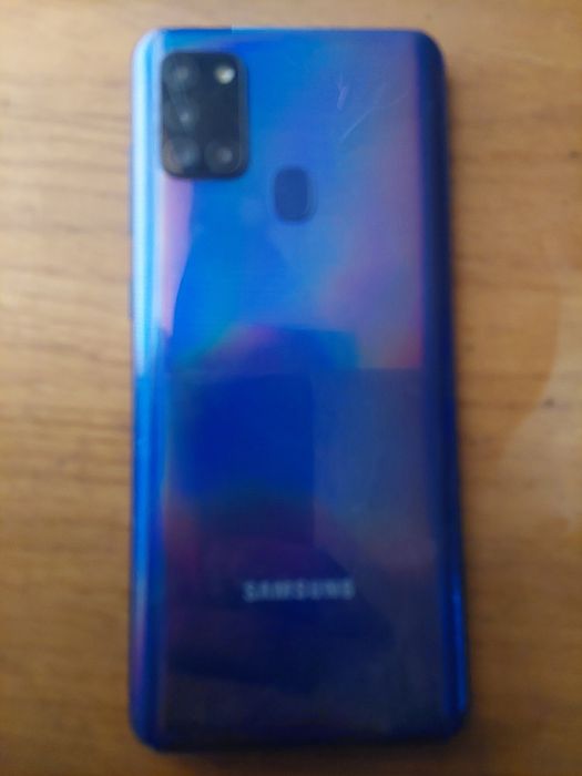 Samsung Galaxy A21S