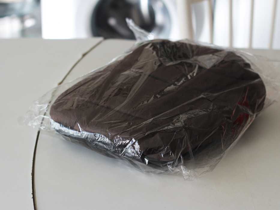 Aquecedor de pes – Com sistema eletrico por USB