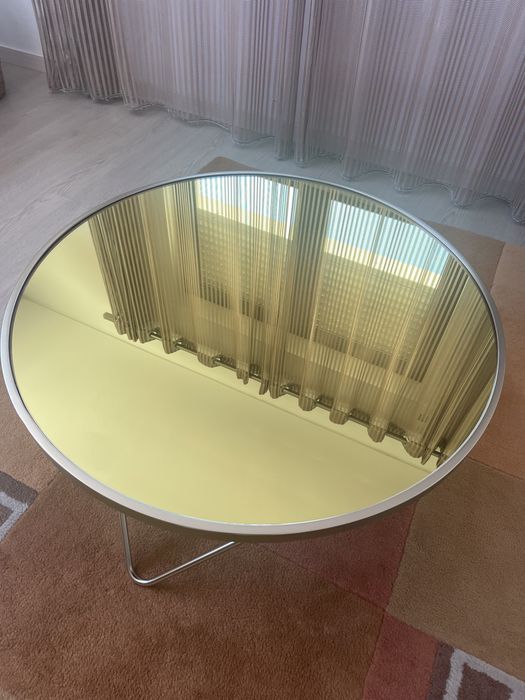 Mesa decorativa para Sala de Estar