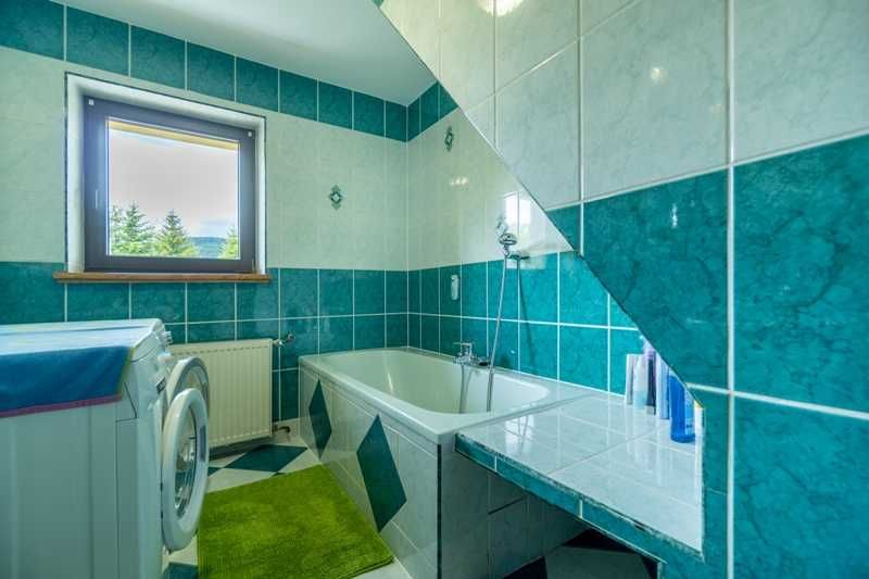 14 osób - Basen, Sauna. Opawa Karpacz Słoneczny dom w górach