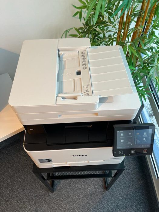 Drukarka Canon i-SENSYS MF643CDW